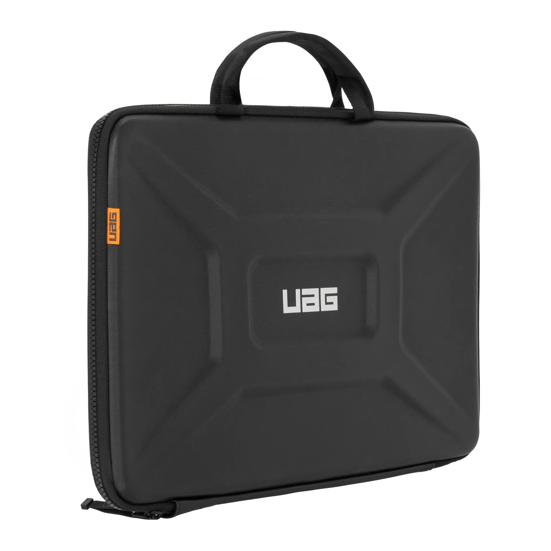 UAG Rugged Sleeve Large up to 16 inch with Handles Black - Image 4