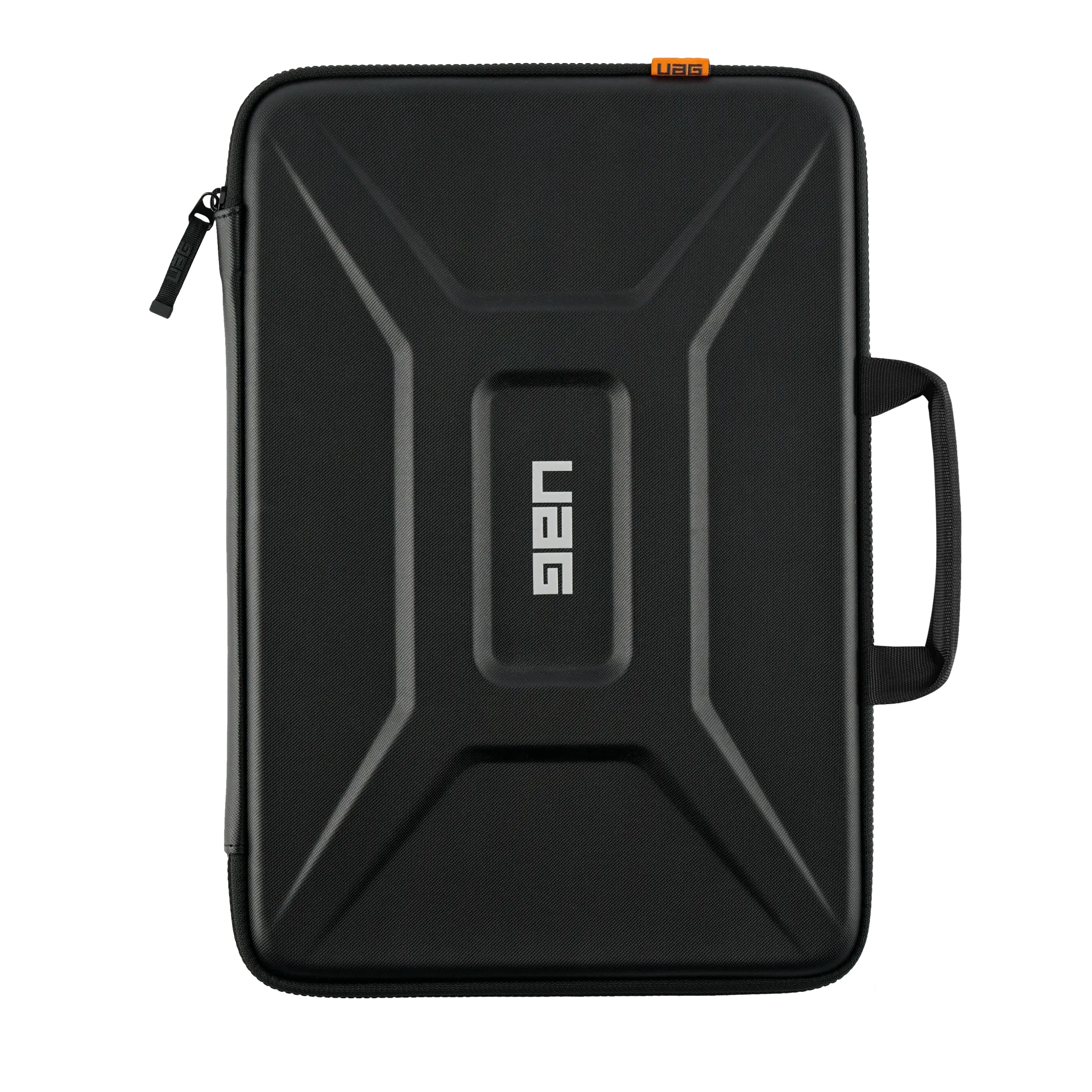 UAG Rugged Sleeve Large up to 16 inch with Handles Black - Image 5