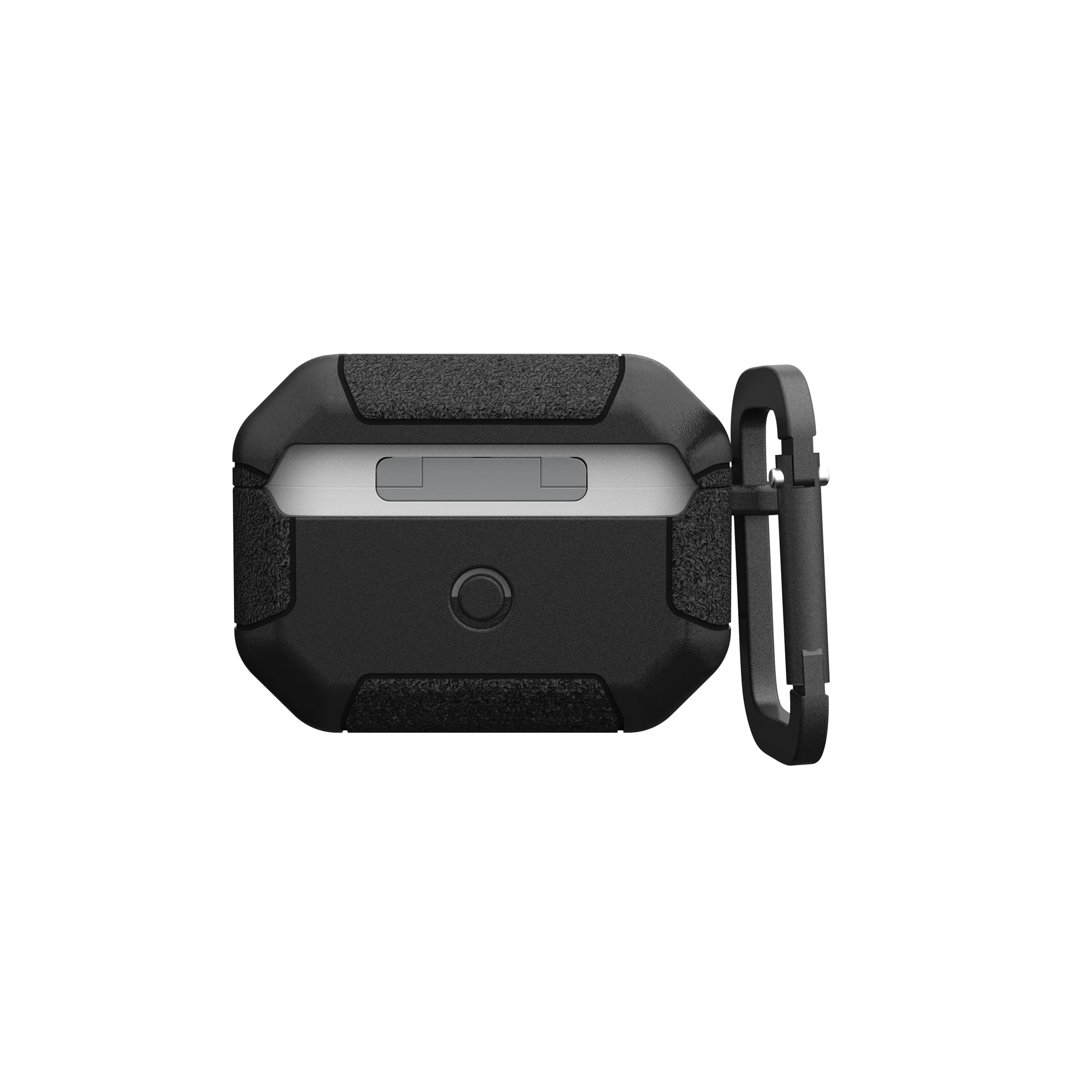 UAG Scout Case for AirPods Pro 2nd Gen 2022 - Black - Image 3