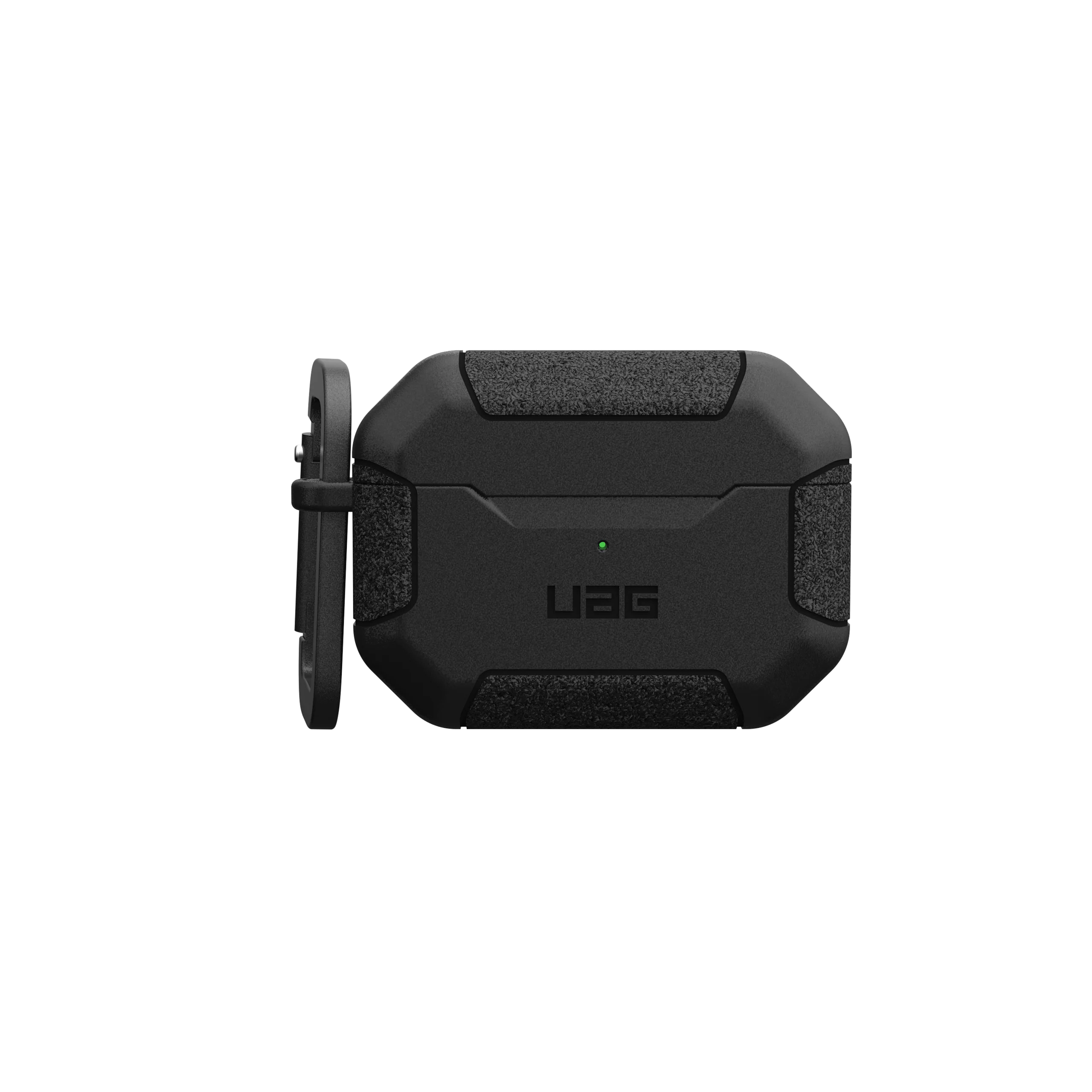 UAG Scout Case for AirPods Pro 2nd Gen 2022 - Black - Image 6