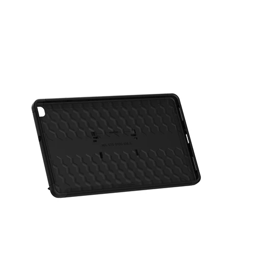 UAG Scout Case Kickstand & Handstrap Samsung Tab A8 X200 & X205 10.5 inch 2021 - Image 4