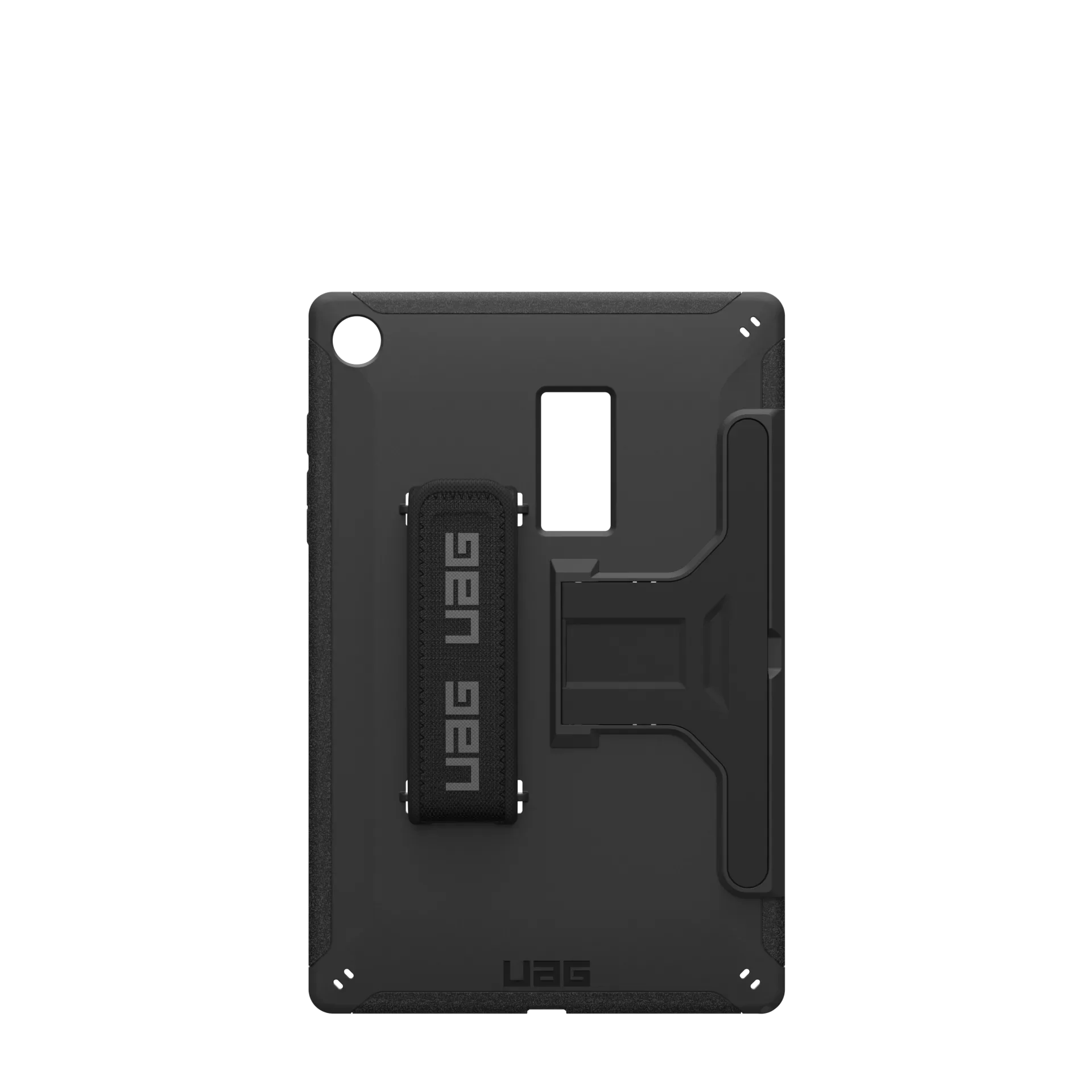 UAG Scout Case Kickstand & Handstrap Samsung Tab A9 Plus 11 inch 2023 - Image 15