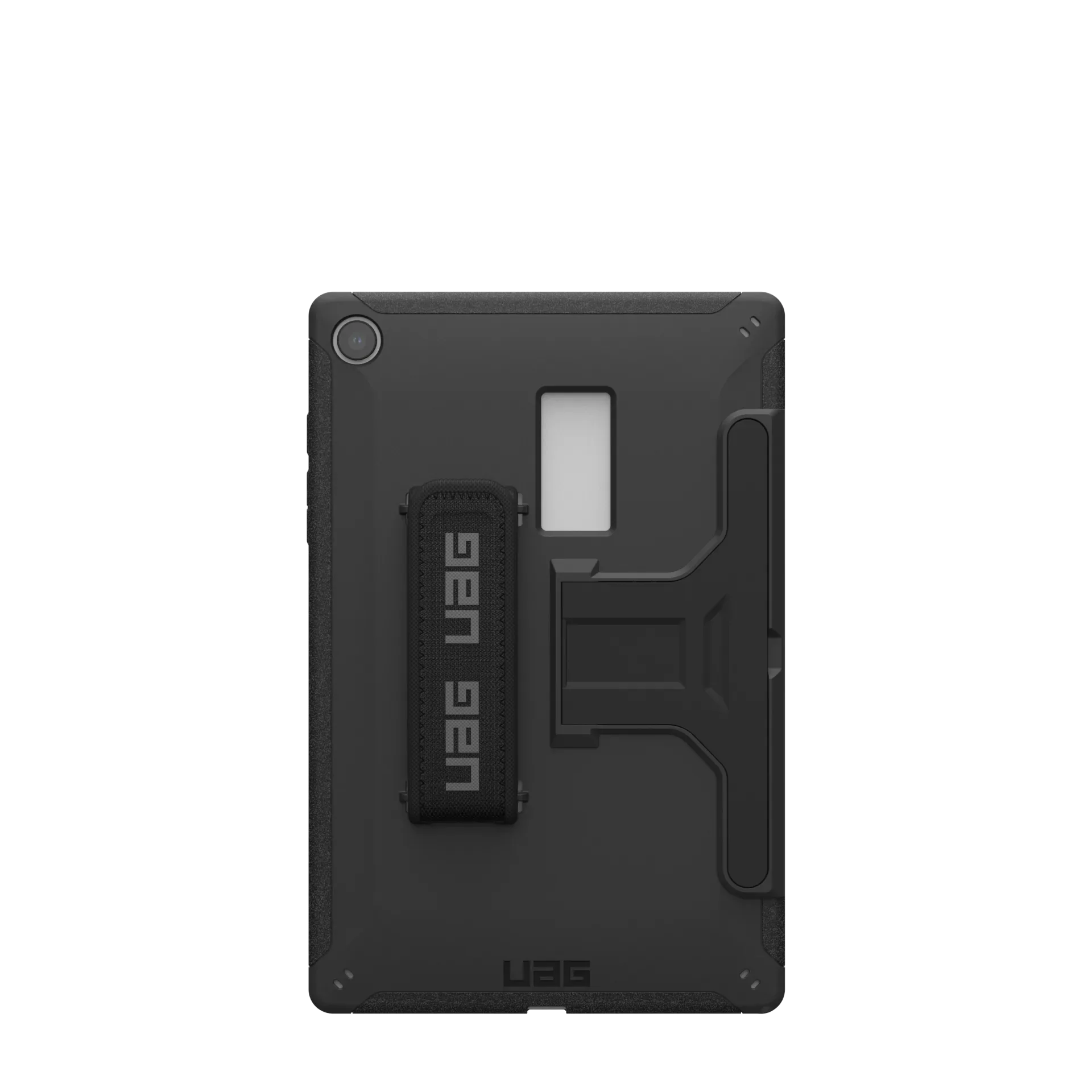 UAG Scout Case Kickstand & Handstrap Samsung Tab A9 Plus 11 inch 2023 - Image 5