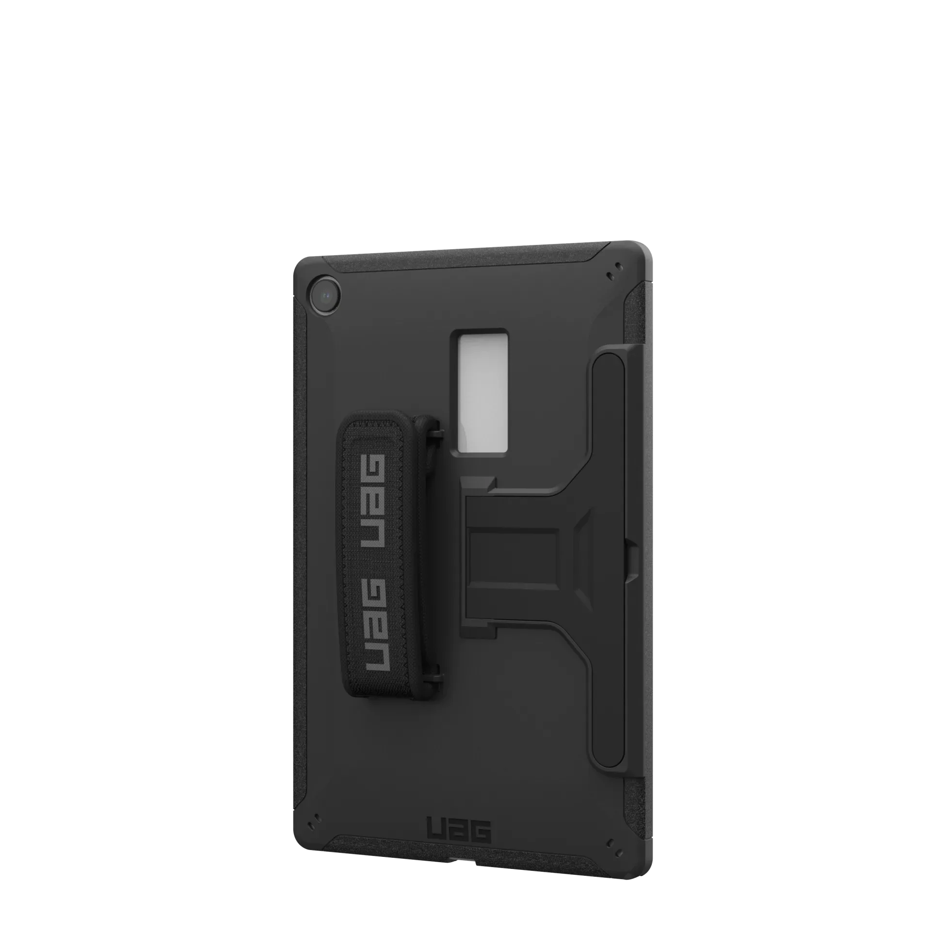 UAG Scout Case Kickstand & Handstrap Samsung Tab A9 Plus 11 inch 2023 - Image 6