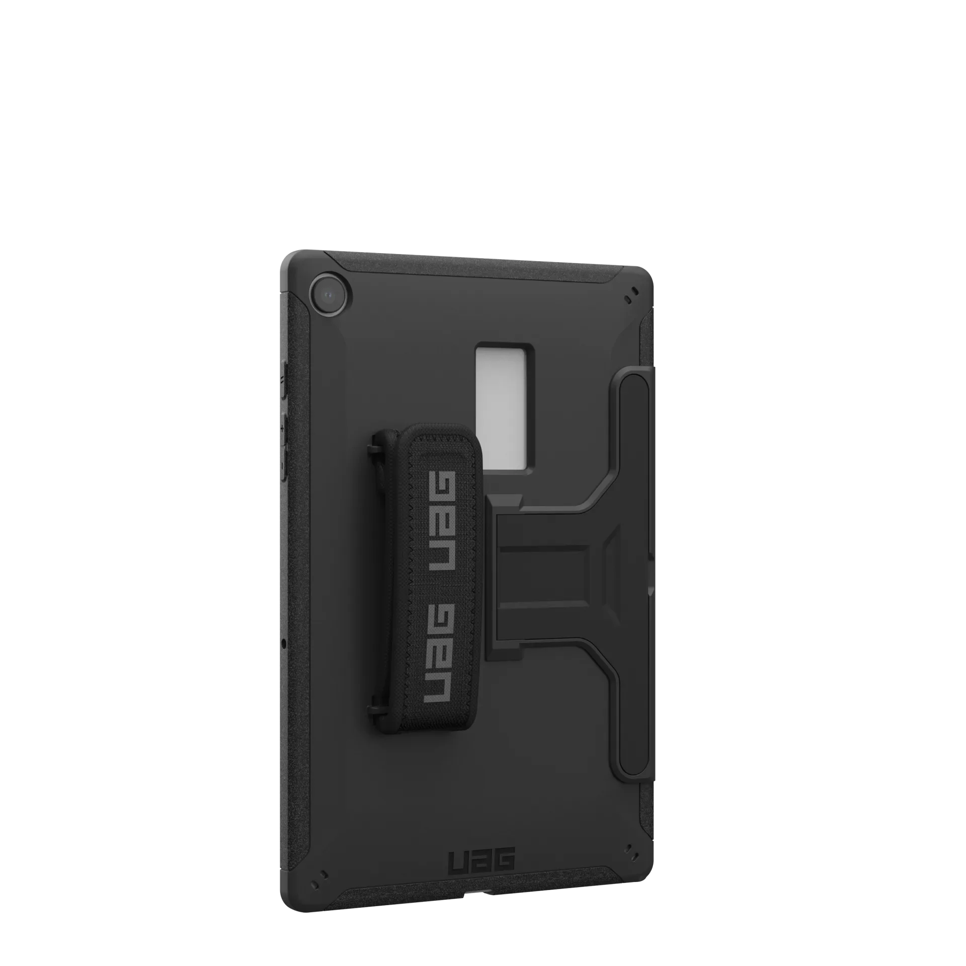 UAG Scout Case Kickstand & Handstrap Samsung Tab A9 Plus 11 inch 2023 - Image 7