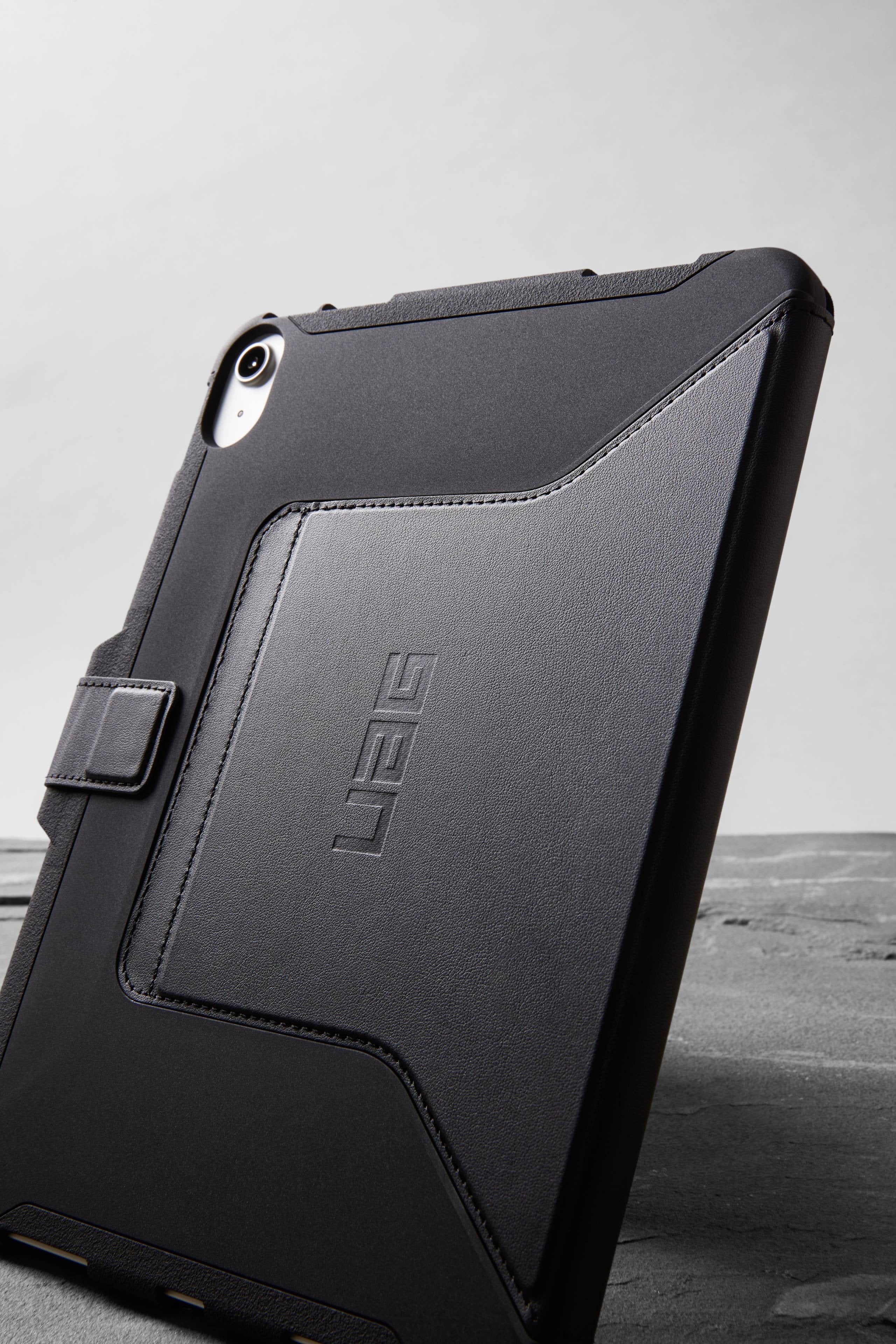 UAG Scout for iPad 10th / 11th Gen A16 - Black - Image 5