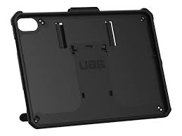 UAG Scout for iPad 10th / 11th Gen 10.9" with Kickstand & Hand Strap Case - Image 3