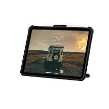 UAG Scout for iPad 10th / 11th Gen 10.9" with Kickstand & Hand Strap Case - Image 5