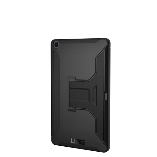 UAG Scout Tough Case & Kickstand Samsung Tab A 8 inch 2019 Black - Image 5