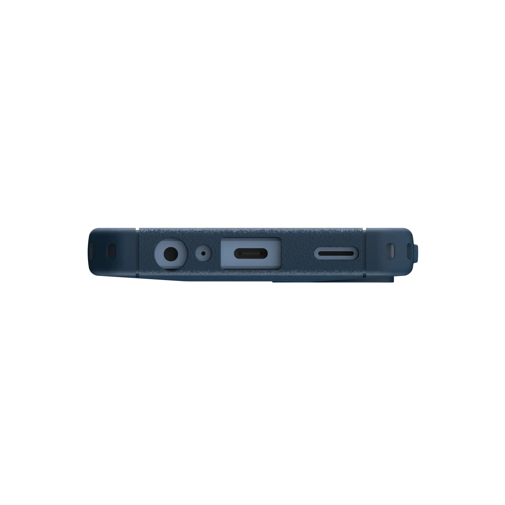 UAG Scout Slim & Rugged Case Samsung A15 4G & 5G - Blue - Image 7