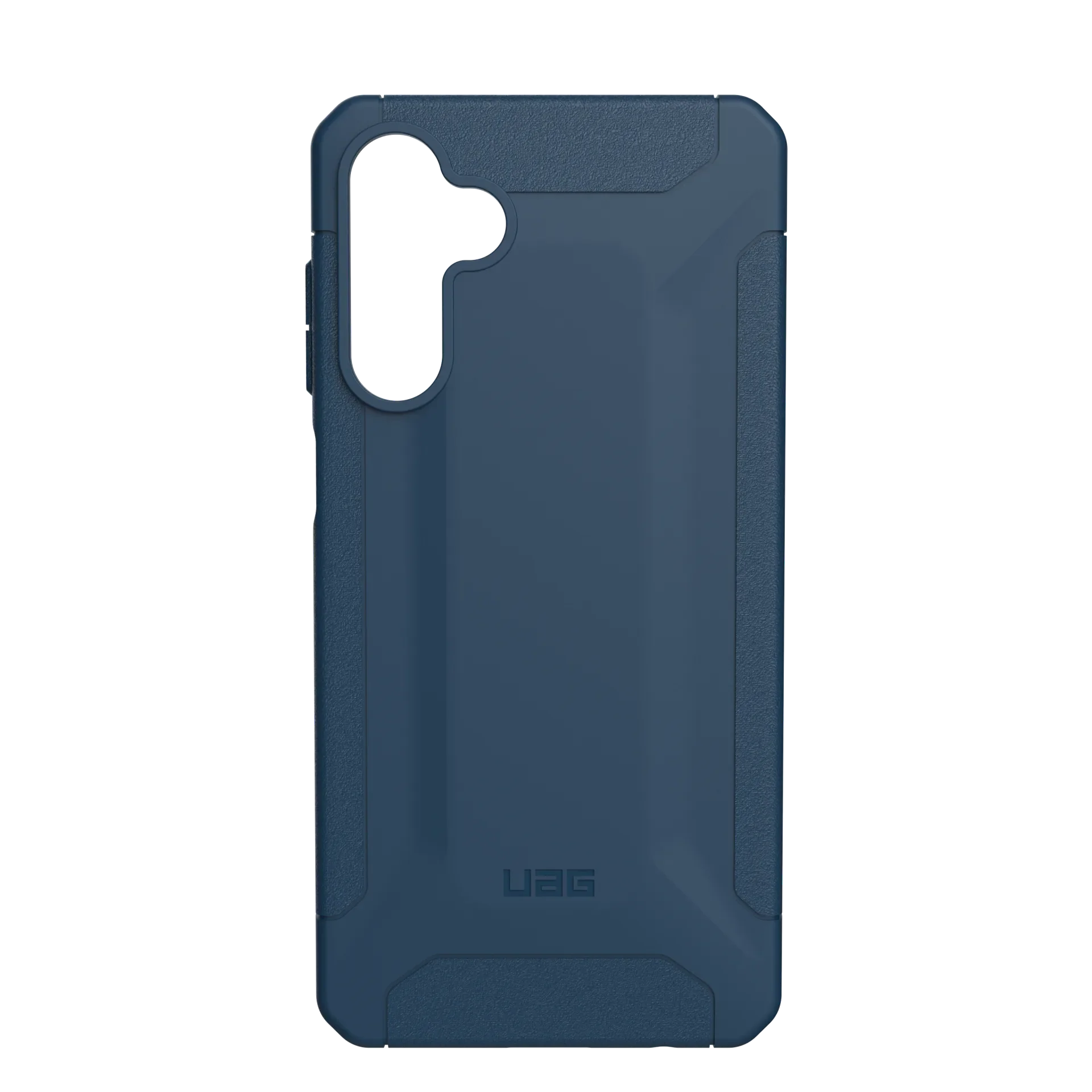 UAG Scout Slim & Rugged Case Samsung A15 4G & 5G - Blue - Image 8