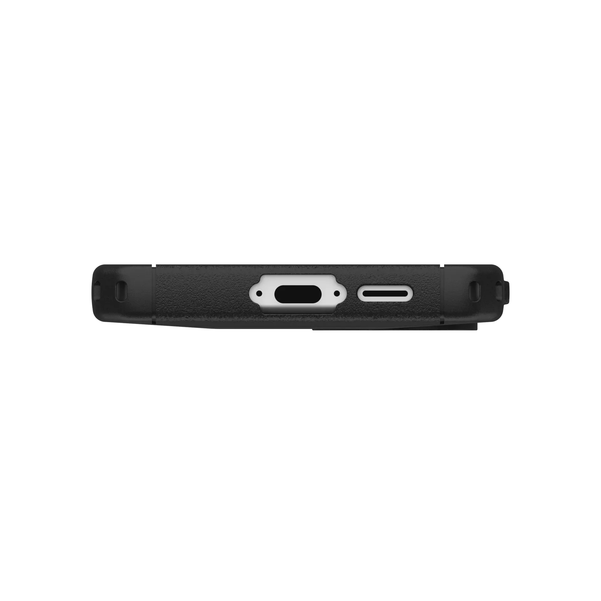 UAG Scout Slim Rugged Case Samsung Galaxy S24 FE  - Black - Image 5