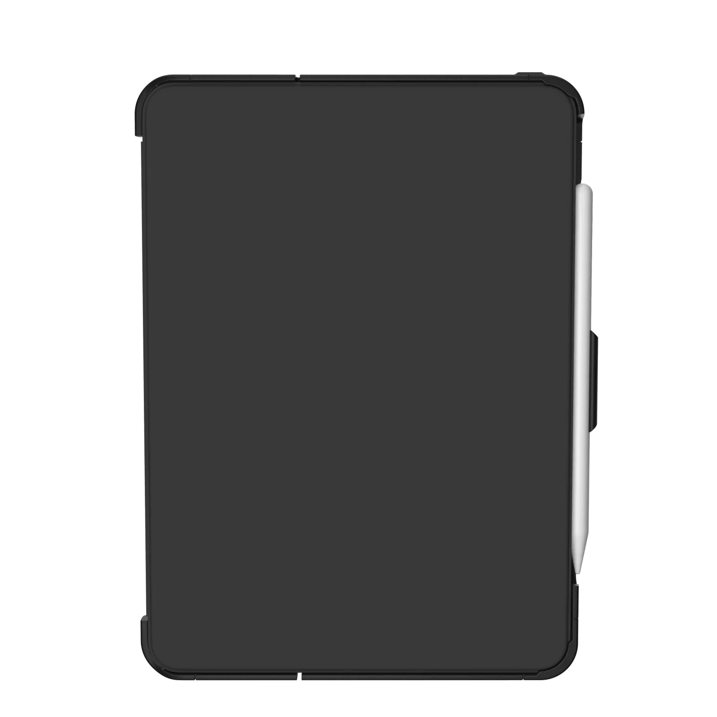 UAG Scout Smart Keyboard Folio for iPad Pro 12.9 4th Gen 2020 - Black - Image 3