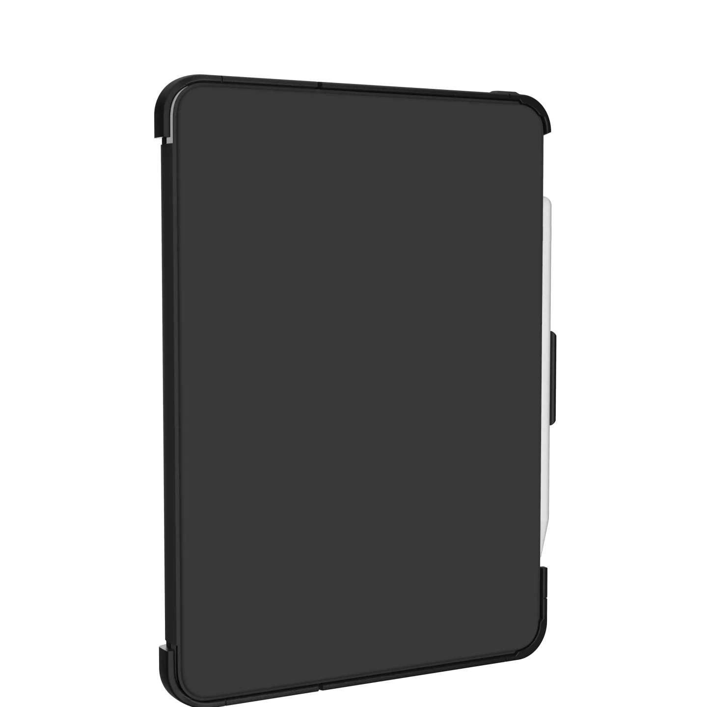 UAG Scout Smart Keyboard Folio for iPad Pro 12.9 4th Gen 2020 - Black - Image 4