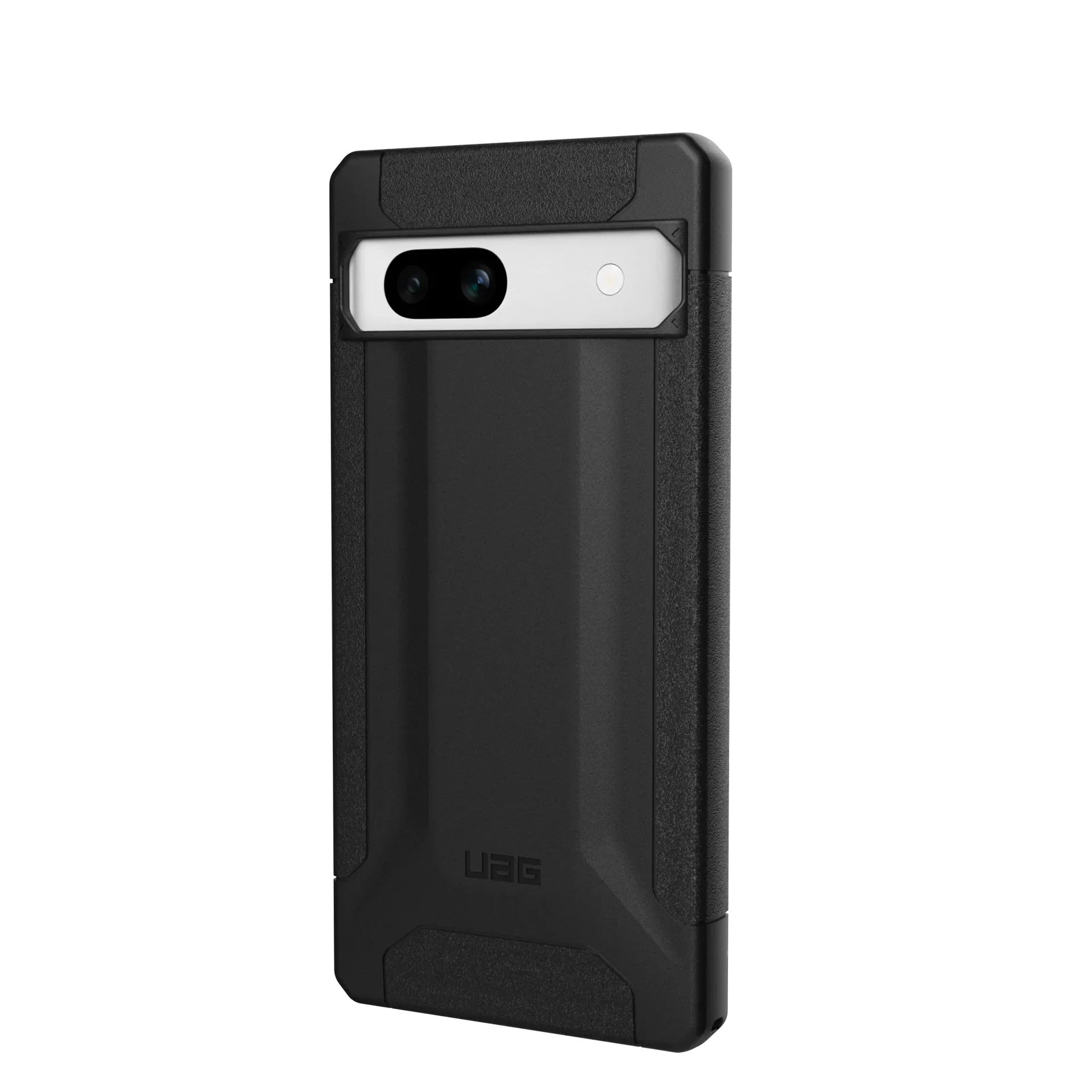UAG Scout Tough & Light Case for Google Pixel 7a 6.1 inch - Black - Image 3