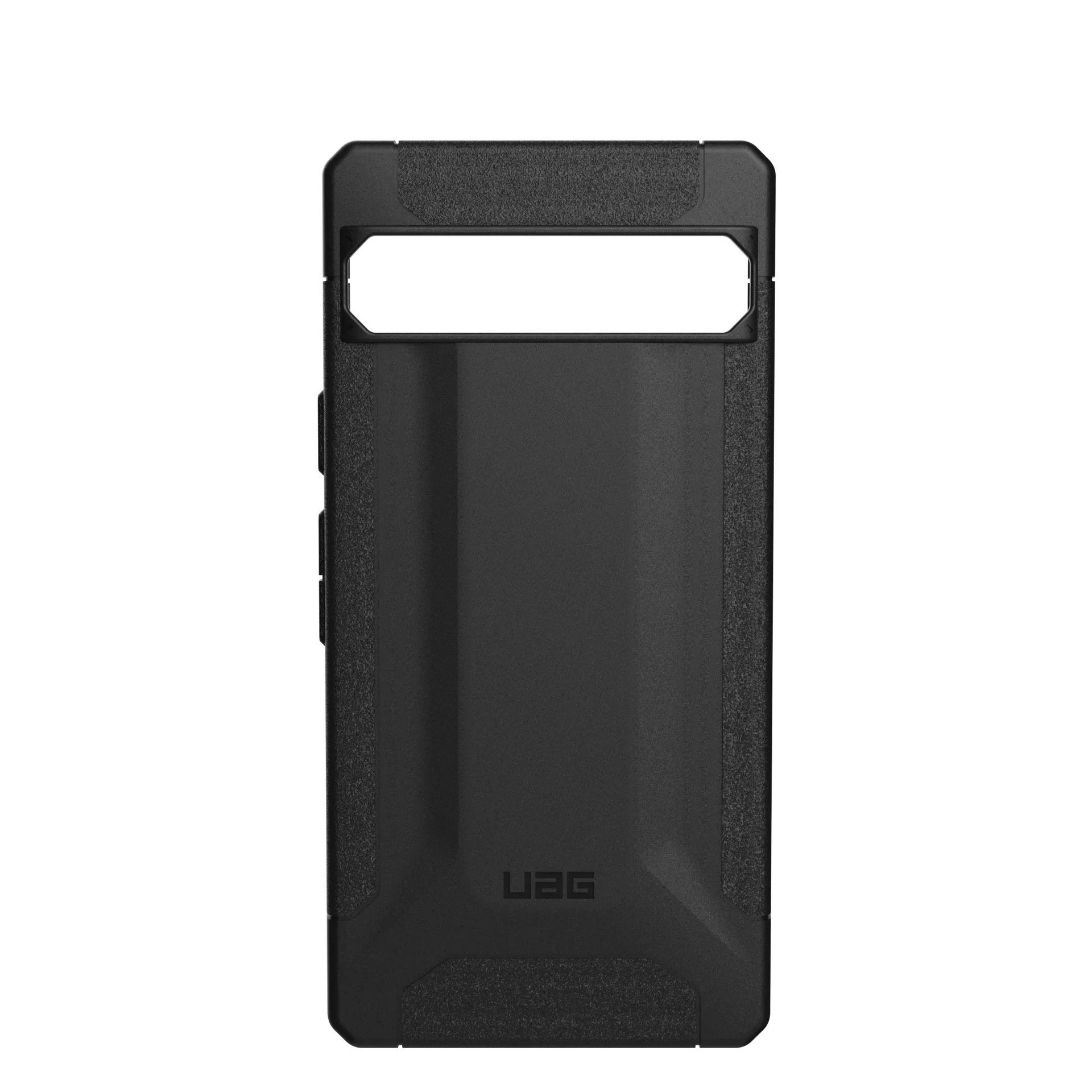 UAG Scout Tough & Light Case for Google Pixel 7a 6.1 inch - Black - Image 8
