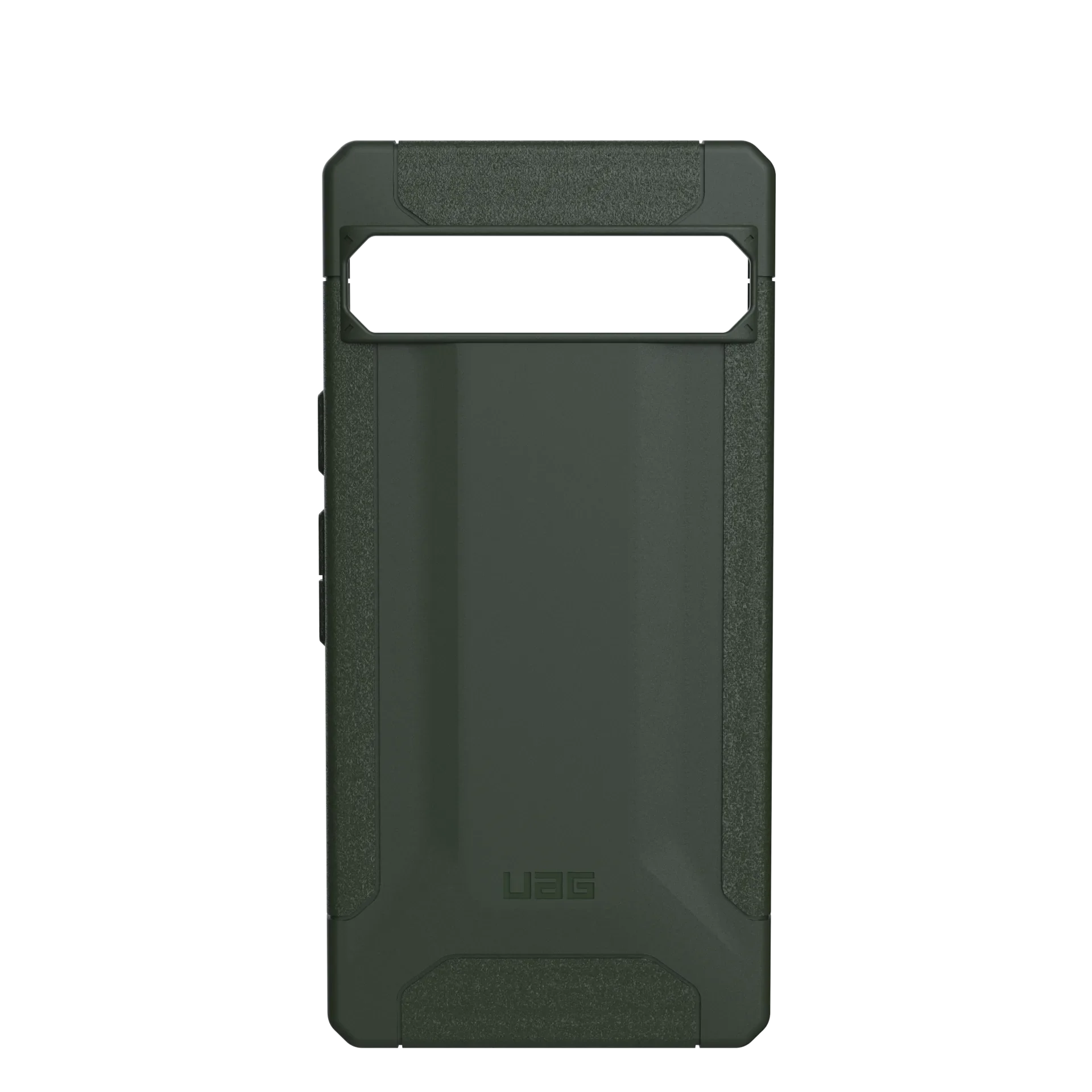 UAG Scout Tough & Light Case for Google Pixel 7a 6.1 inch - Olive Green - Image 6
