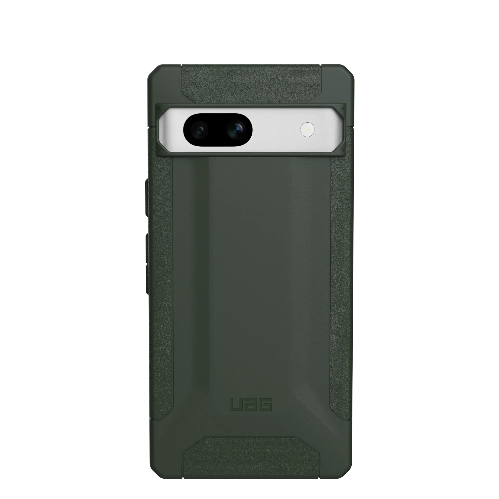 UAG Scout Tough & Light Case for Google Pixel 7a 6.1 inch - Olive Green - Image 8