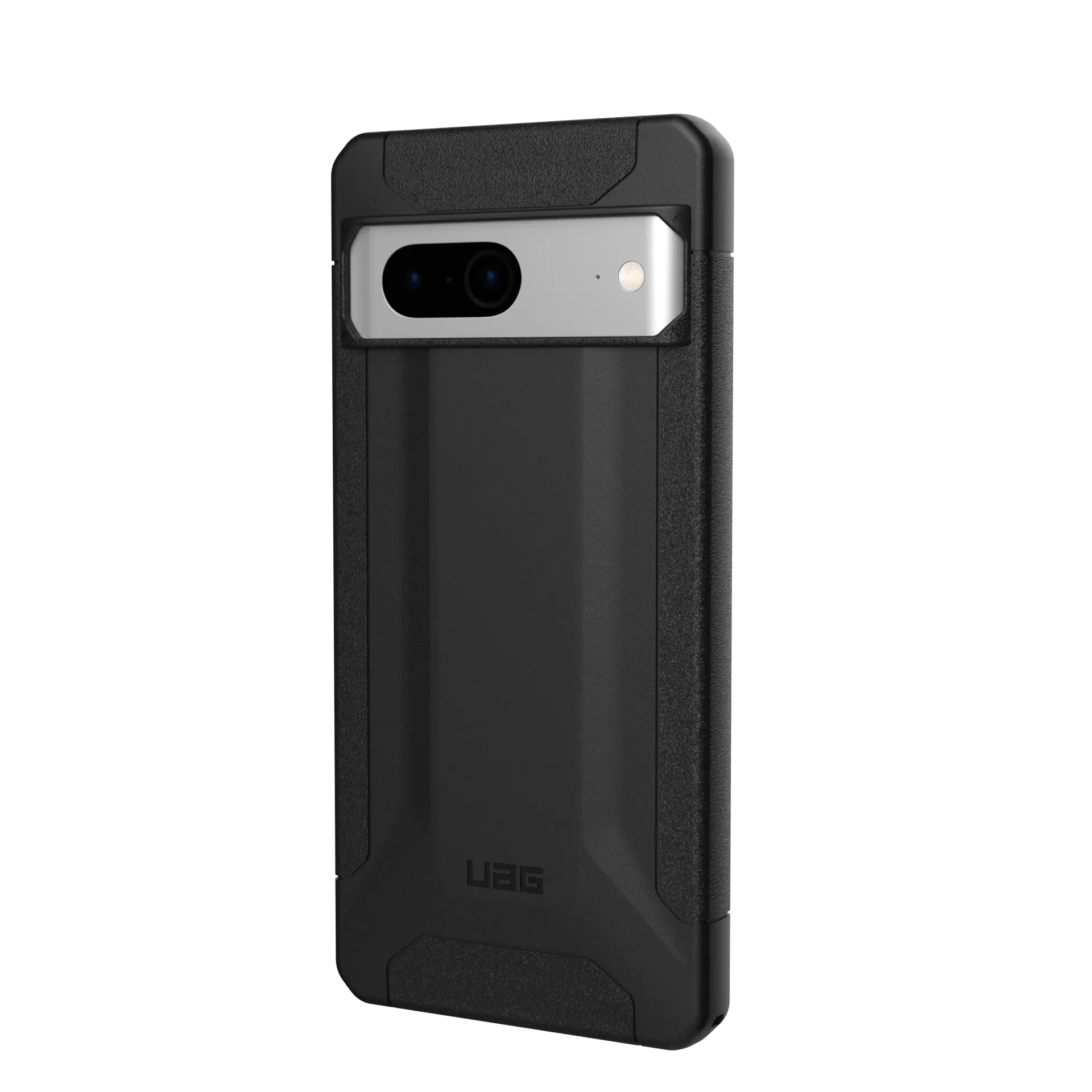 UAG Scout Tough & Light Case Google Pixel 7 Pro - Black - Image 2