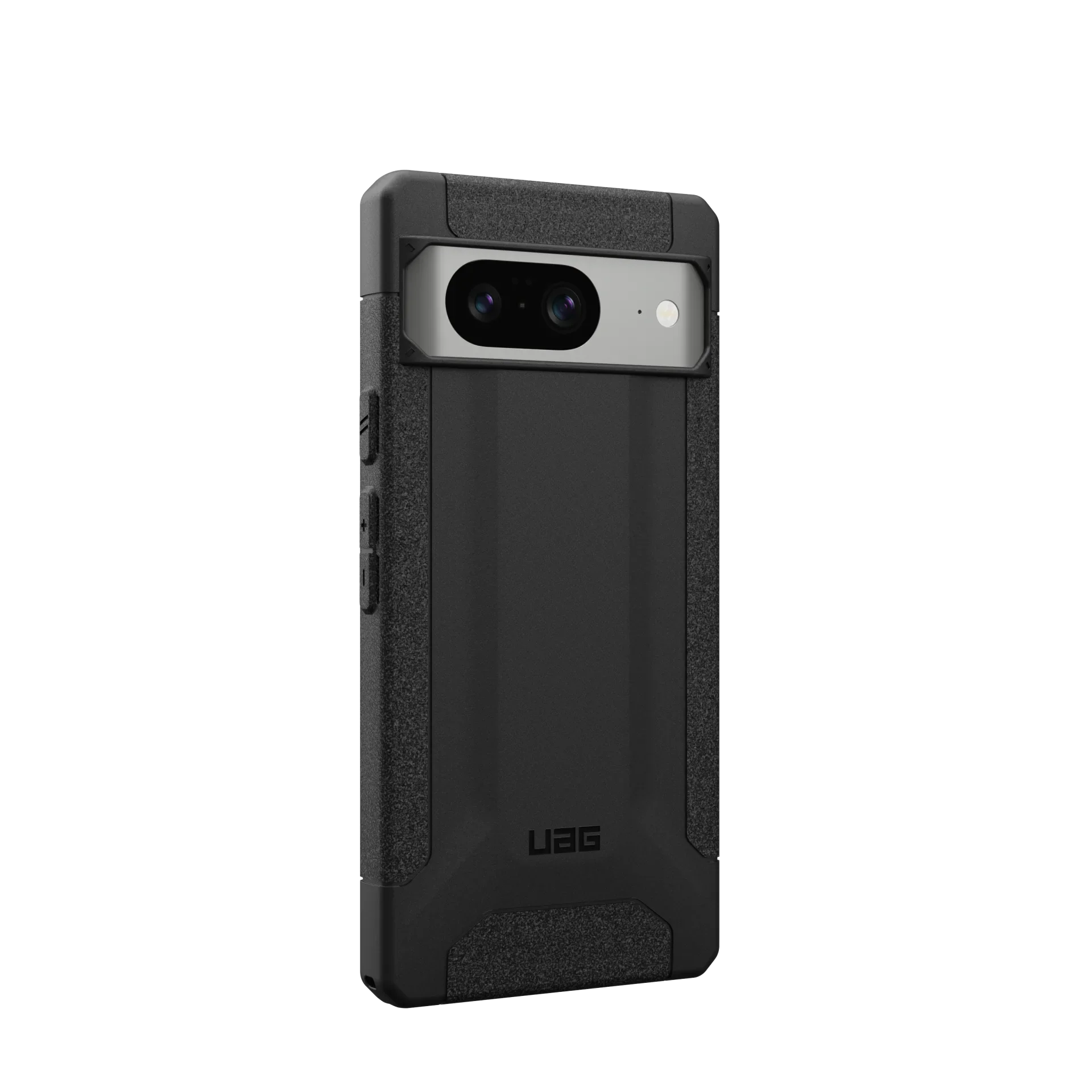 UAG Scout Tough & Light Case Google Pixel 8 Standard 6.2 inch - Black - Image 4