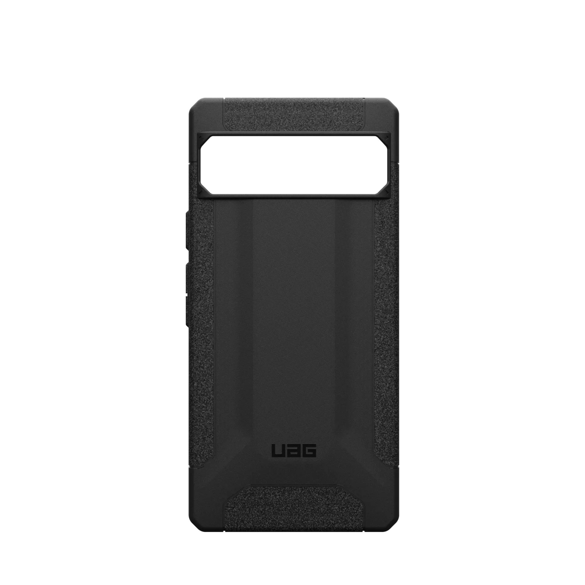 UAG Scout Tough & Light Case Google Pixel 8 Standard 6.2 inch - Black - Image 8