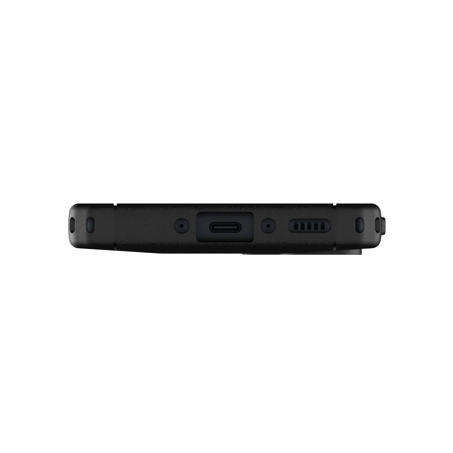 UAG Scout Tough & Rugged Case Samsung Galaxy A35 5G - Black - Image 8
