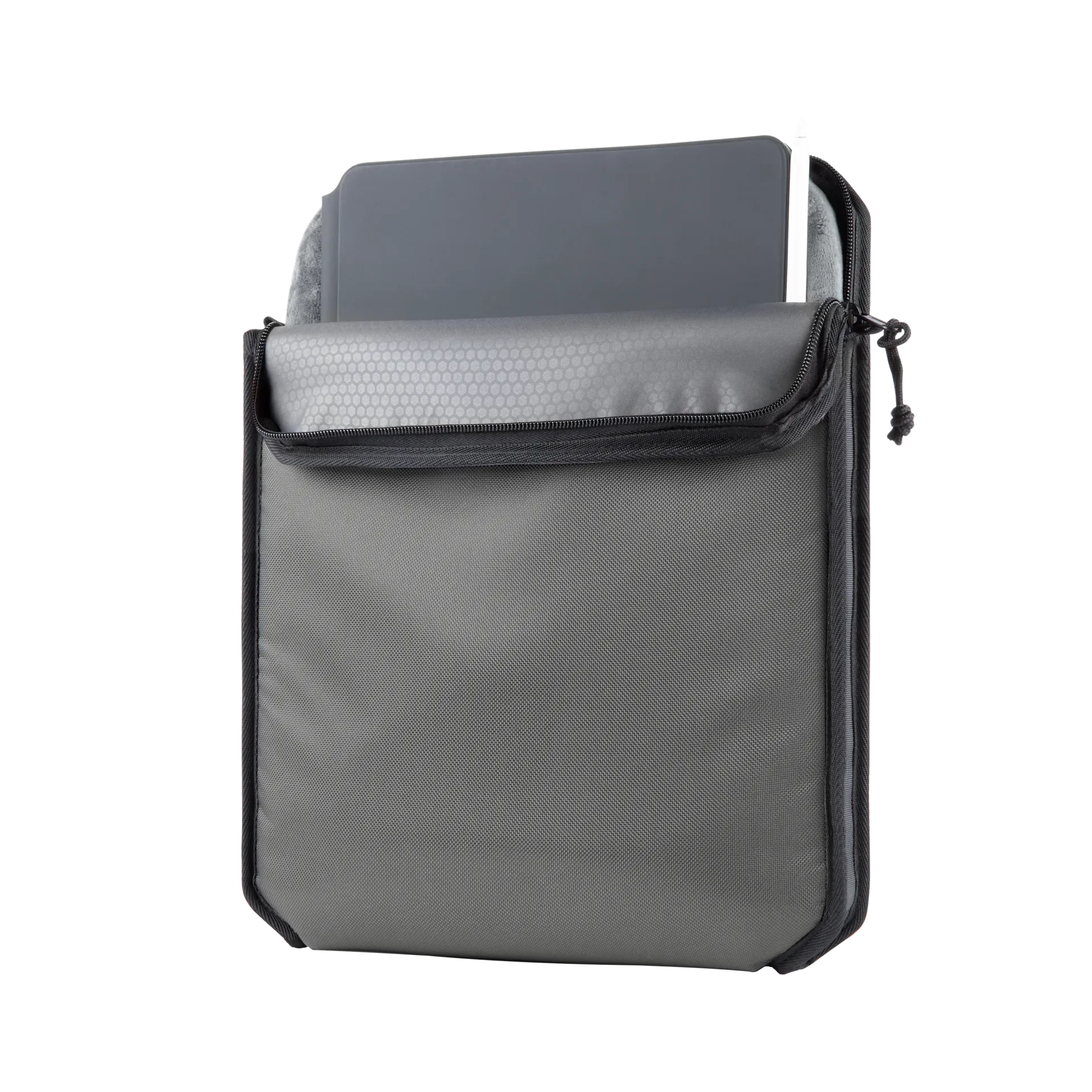 UAG Shock Protection Sleeve Lite iPad & Tablet up to 13 inch - Grey - Image 2