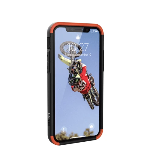 UAG Civilian Case iPhone 11 Pro Max - Black - Image 9