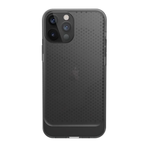 UAG Lucent Case iPhone 12 / 12 Pro 6.1 inch - Ash - Image 6