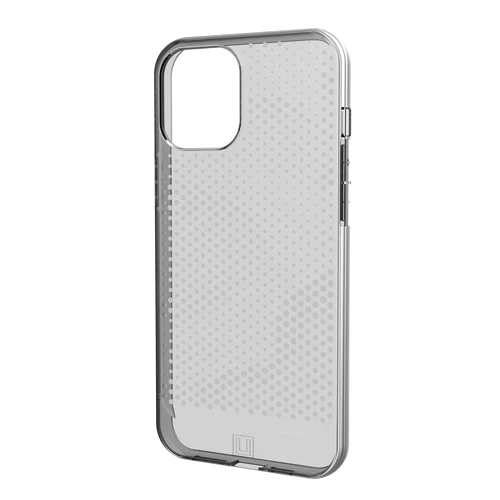 UAG Lucent Case iPhone 12 Mini 5.4 inch - Ash - Image 3