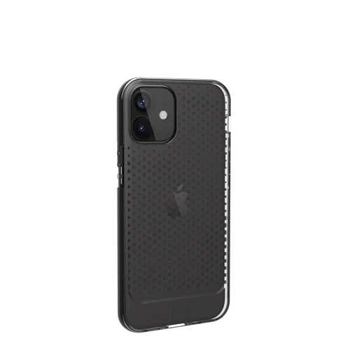 UAG Lucent Case iPhone 12 Mini 5.4 inch - Ash - Image 4