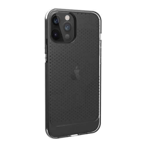 UAG Lucent Case iPhone 12 / 12 Pro 6.1 inch - Ice - Image 4