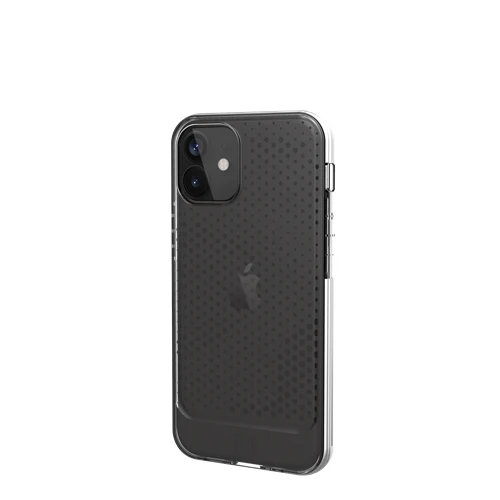 UAG Lucent Case iPhone 12 Mini 5.4 inch - Ice - Image 4