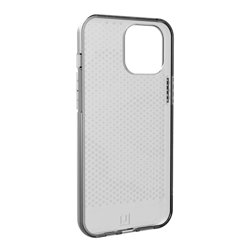 UAG Lucent Case iPhone 12 Pro Max 6.7 inch - Ash - Image 4