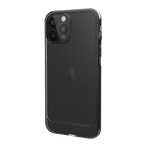 UAG Lucent Case iPhone 12 Pro Max 6.7 inch - Ash - Image 7