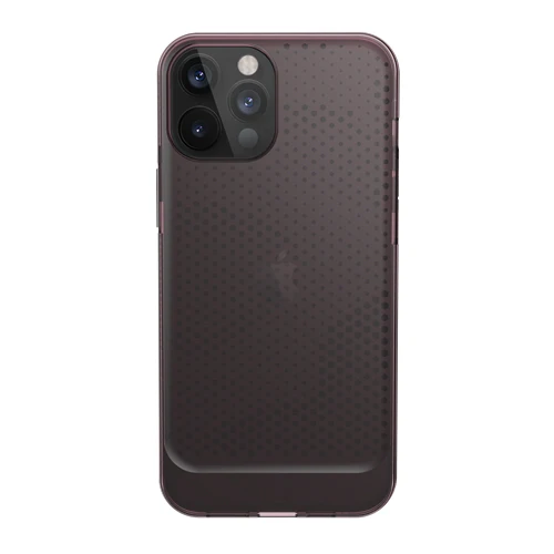 UAG Lucent Case iPhone 12 Pro Max 6.7 inch - Dusty Rose - Image 7