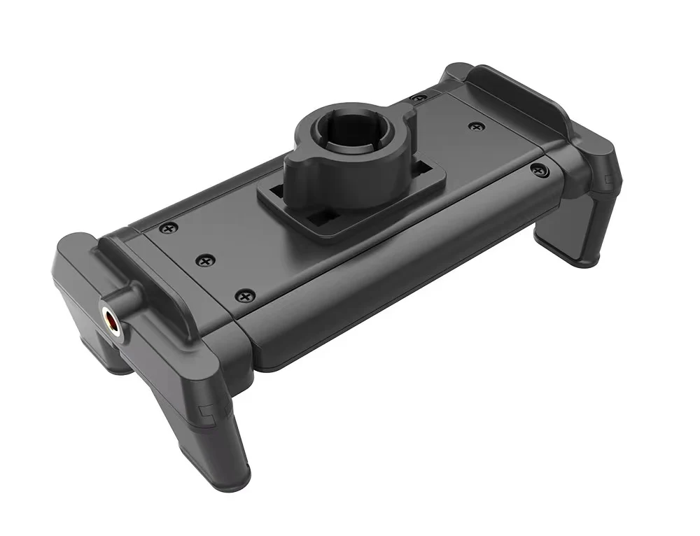 Universal iPad & Tablet Car / Truck Drink Cup Holder Mount - Black - Image 3