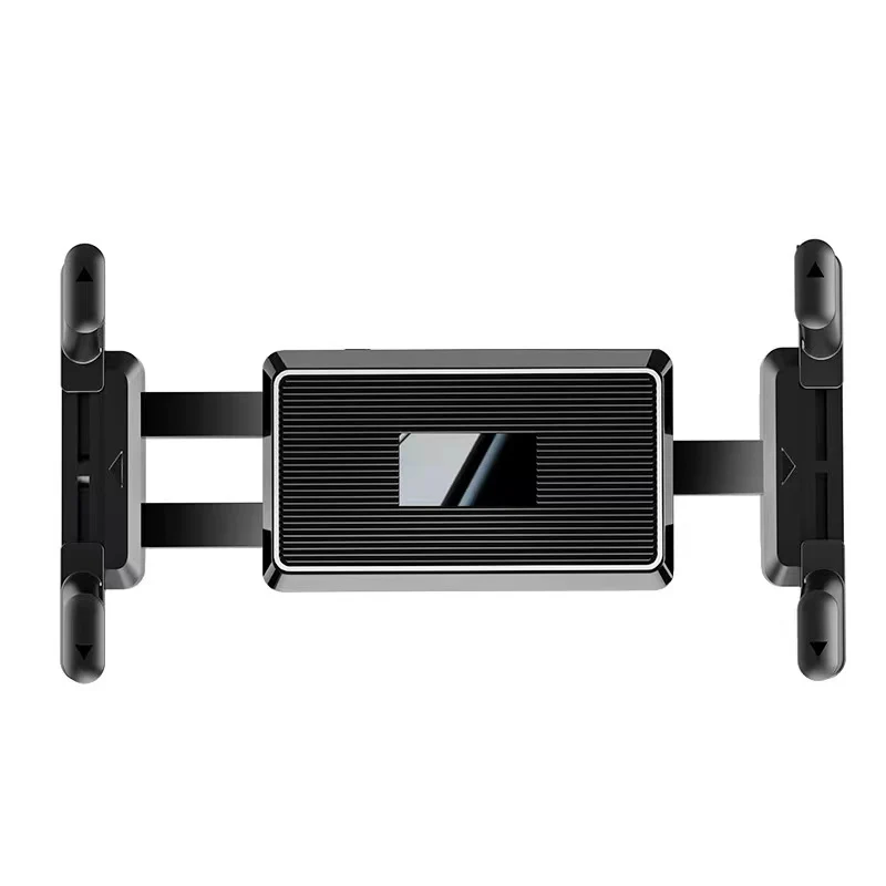Universal iPad & Tablet Car / Truck Drink Cup Holder Mount - Black - Image 6