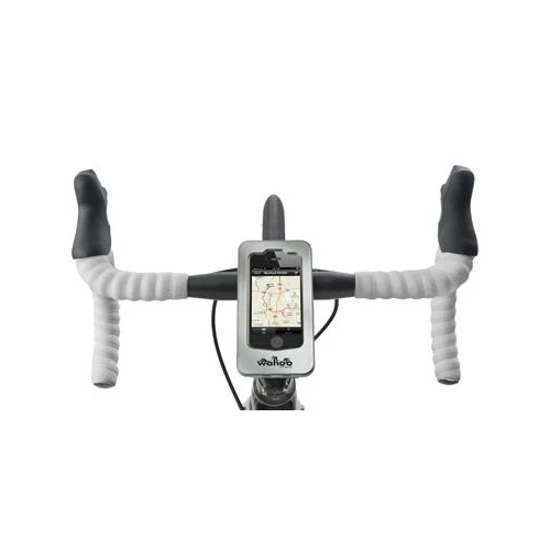 Wahoo Fitness Bike iPhone 4 / 4S Case Tough Exercise Bike Case - Image 4