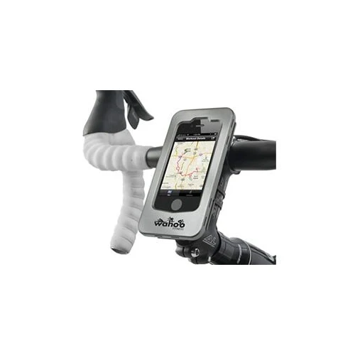 Wahoo Fitness Bike iPhone 4 / 4S Case Tough Exercise Bike Case - Image 5