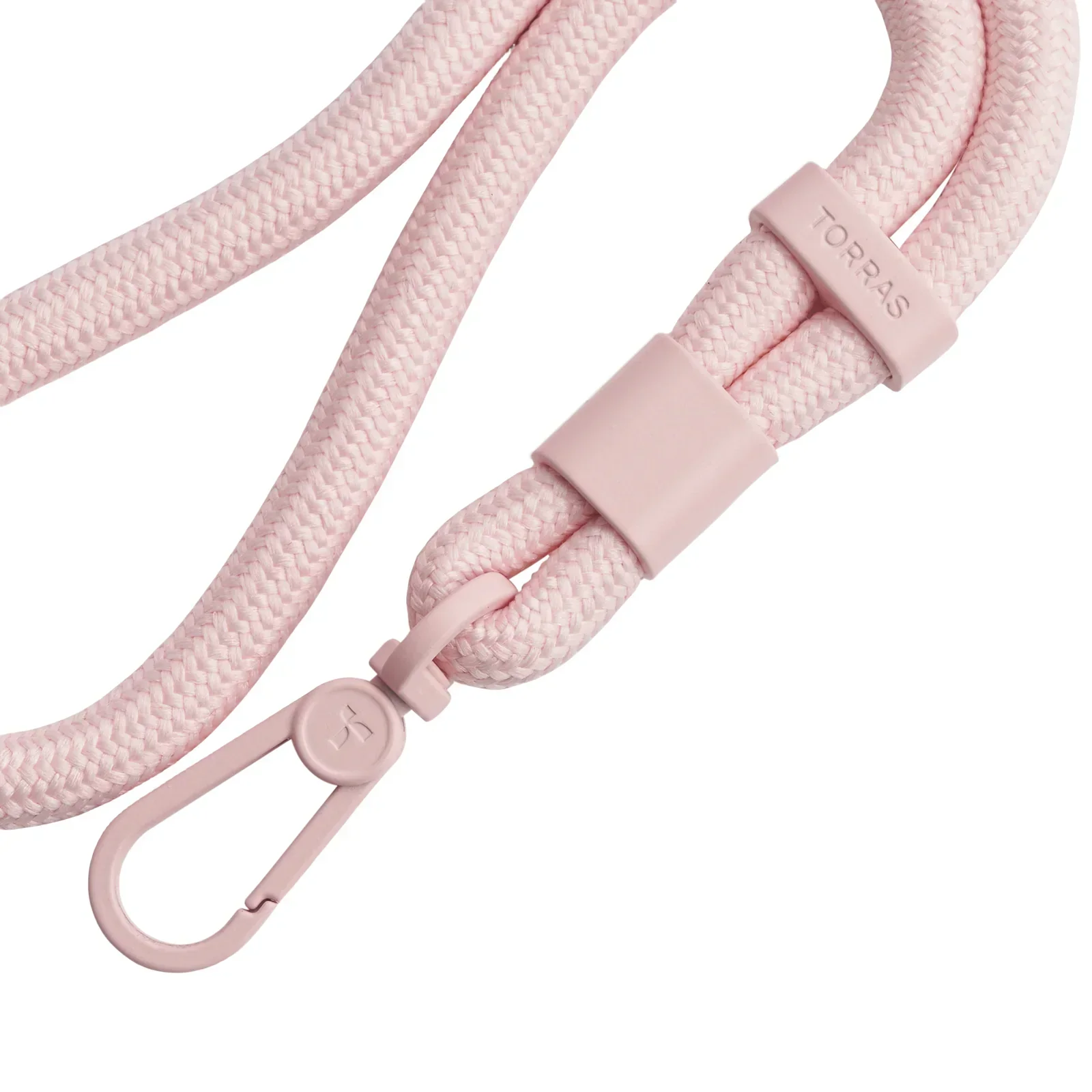 Wrist Phone Lanyard Torras LoopGo Flex - Sakura Pink - Image 2