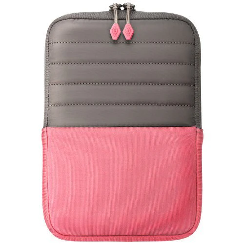 X-Doria SleeveStand for Apple iPad Mini 1st -7th Gen Pink - Image 4
