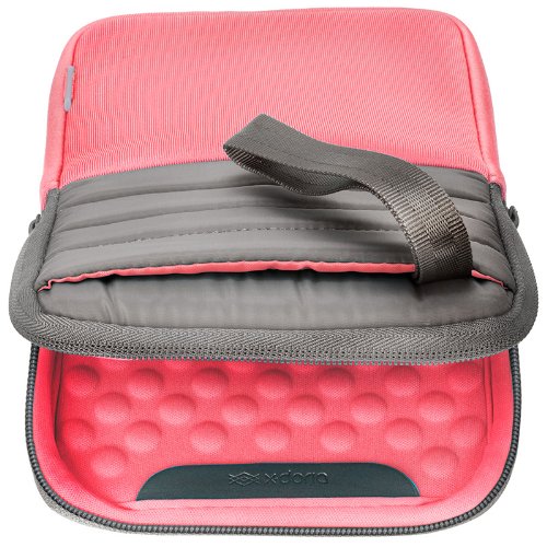 X-Doria SleeveStand for Apple iPad Mini 1st -7th Gen Pink - Image 5