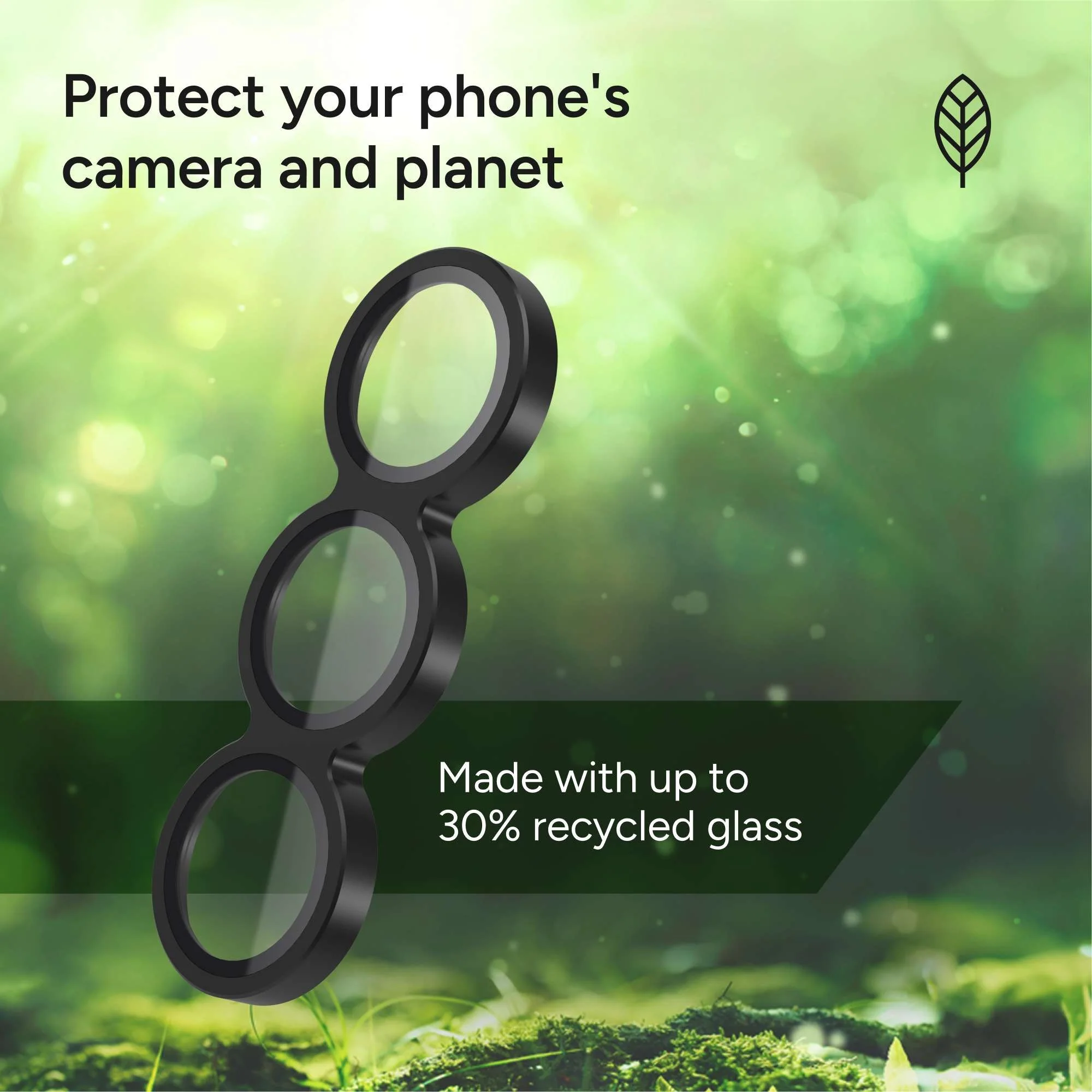 Zagg Fold 7 Protection bundle 3 in 1  - Case / Lens / Screen guard - Image 8