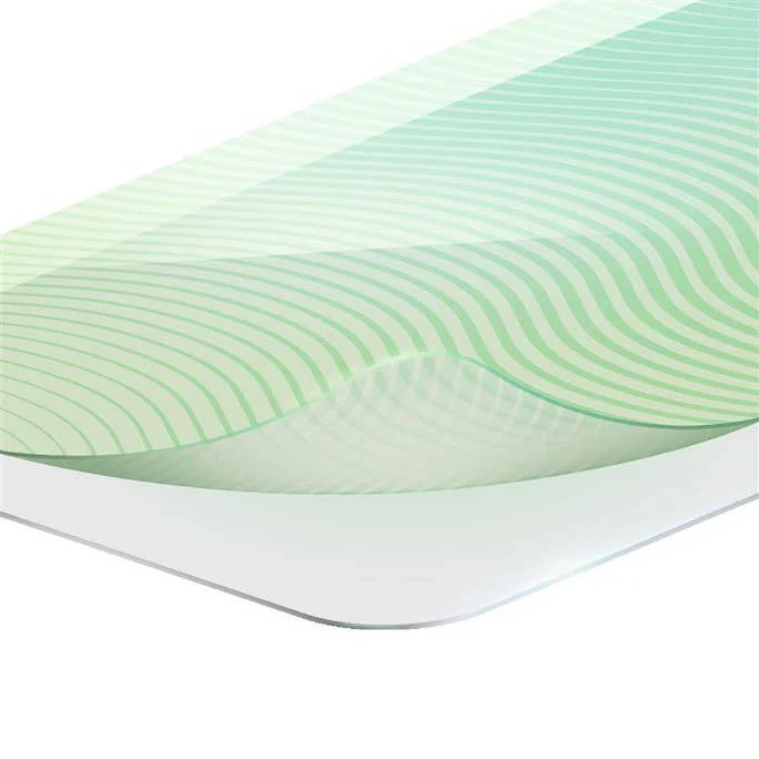 Zagg Invisible Shield Glass Elite Screen Protector iPhone 16e / 14 / 13 / 13 Pro / 12 / 12 Pro 6.1 inch - Image 3