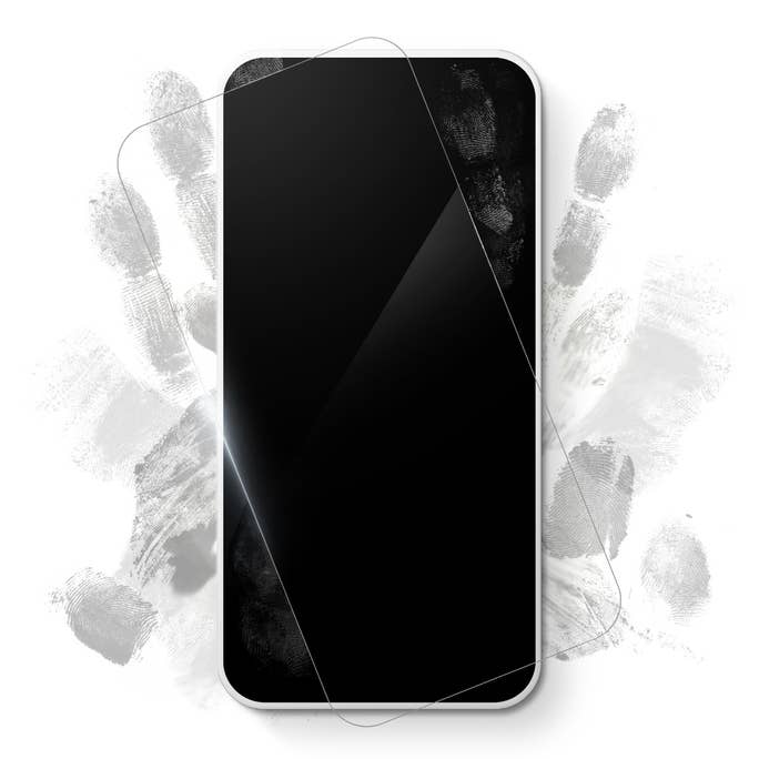 Zagg Invisible Shield Glass Elite Screen Protector iPhone 13 Pro Max / 14 Plus - Image 4