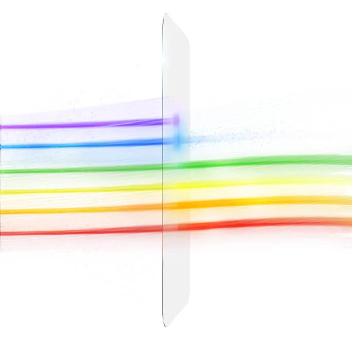 Zagg Invisible Shield Elite VisionGuard Glass Screen Protector iPhone 16e / 14 / 13 / 13 Pro 6.1 - Image 2