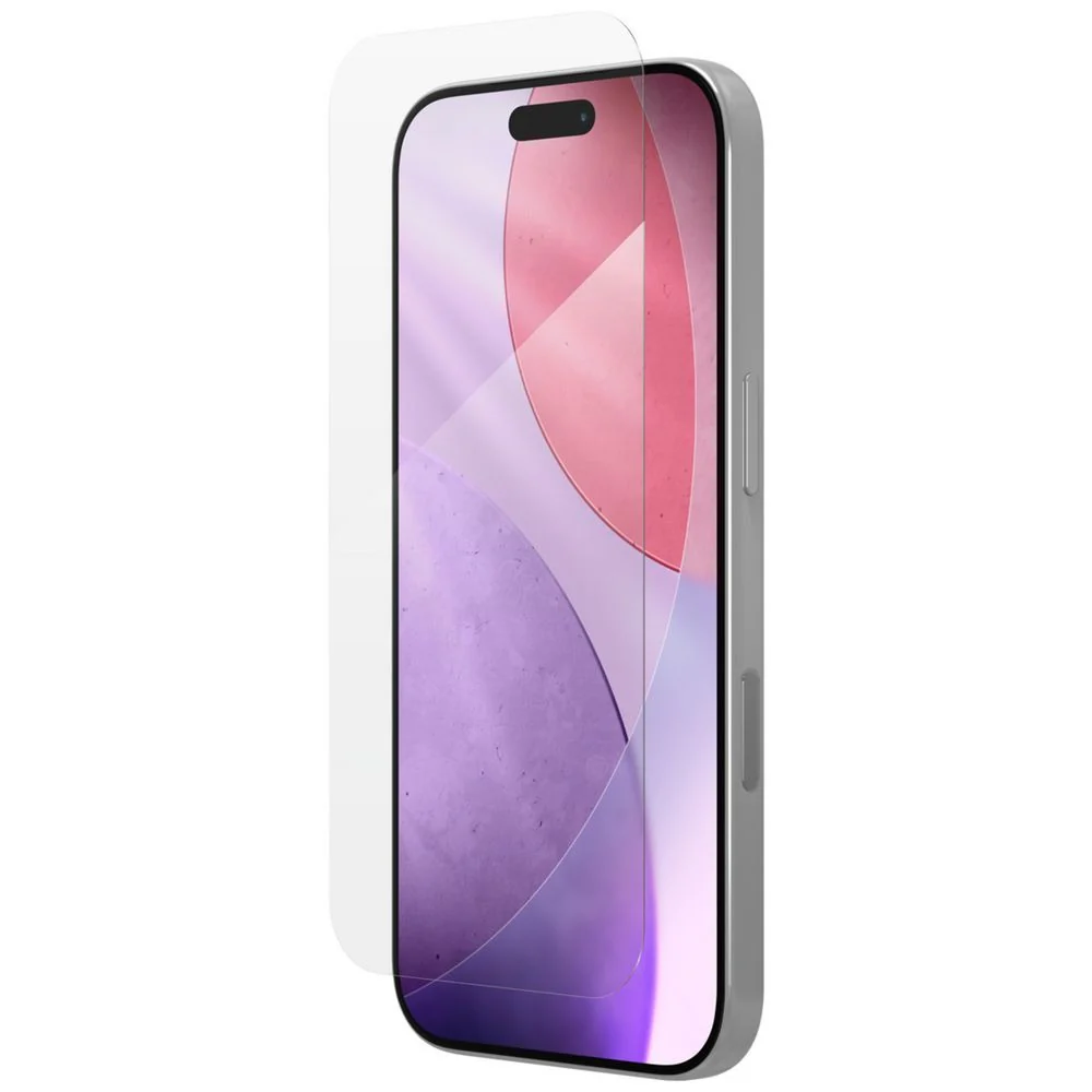 Zagg Invisible Shield Glass XTR5 Screen Protector iPhone 17 Pro 6.3 - Image 2