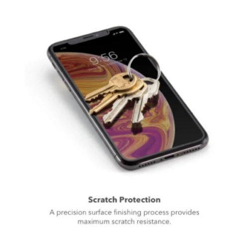 Zagg Invisible Shield Glass+ VisionGuard Screenguard 11 Pro Max & XS Max - Image 4