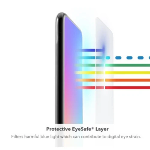Zagg Invisible Shield Glass+ VisionGuard Screenguard 11 Pro Max & XS Max - Image 5